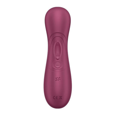 Satisfyer Pro 2 Gen 3 - Stimolatore Clitoride Air Pulse con Vibrazione